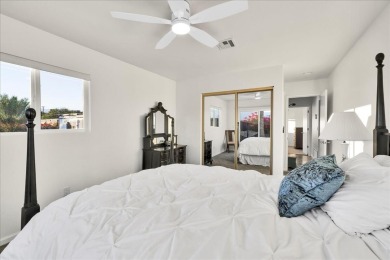 Your private desert playground awaits. Set on nearly half-acre on Sands RV and Golf Resort in California - for sale on GolfHomes.com, golf home, golf lot