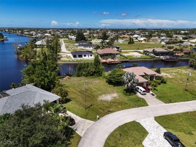 Paradise Awaits! Imagine waking up to expansive intersecting on Palmetto-Pine Country Club in Florida - for sale on GolfHomes.com, golf home, golf lot