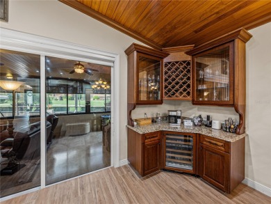 Welcome to your personal haven and next chapter in beautiful on Lake Ashton Golf Club in Florida - for sale on GolfHomes.com, golf home, golf lot