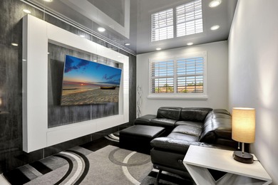 *Tenant occupied under seasonal lease until 4/15/26.* on Boca Pointe Country Club in Florida - for sale on GolfHomes.com, golf home, golf lot