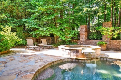 A rare gem has arrived on the market. This is one of those rare on Towne Lake Hills Golf Club in Georgia - for sale on GolfHomes.com, golf home, golf lot