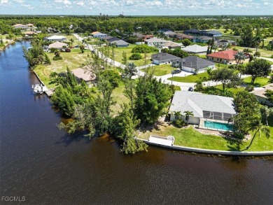 Paradise Awaits! Imagine waking up to expansive intersecting on Palmetto-Pine Country Club in Florida - for sale on GolfHomes.com, golf home, golf lot