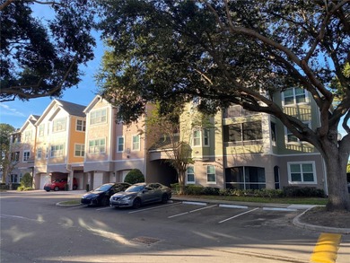 Welcome to this spacious and bright 2-bedroom, 2-bathroom condo on MetroWest Golf Club in Florida - for sale on GolfHomes.com, golf home, golf lot