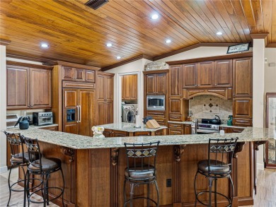 Welcome to your personal haven and next chapter in beautiful on Lake Ashton Golf Club in Florida - for sale on GolfHomes.com, golf home, golf lot