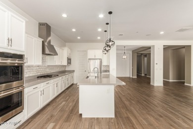 Discover Your Home! Community Pool and Amenities. Pride of on Verrado Golf Club  in Arizona - for sale on GolfHomes.com, golf home, golf lot