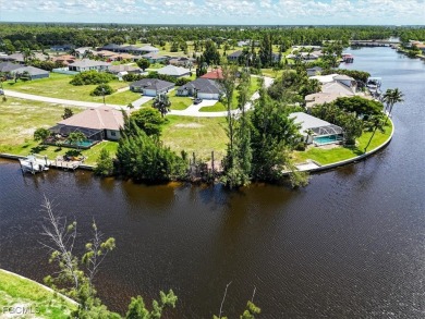 Paradise Awaits! Imagine waking up to expansive intersecting on Palmetto-Pine Country Club in Florida - for sale on GolfHomes.com, golf home, golf lot