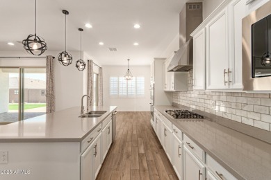 Discover Your Home! Community Pool and Amenities. Pride of on Verrado Golf Club  in Arizona - for sale on GolfHomes.com, golf home, golf lot