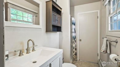 MAIN LEVEL LIVING WITH NEARBY AMENATIES, such as the local golf on Bunker Hill Country Club in Colorado - for sale on GolfHomes.com, golf home, golf lot