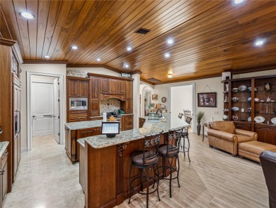 Welcome to your personal haven and next chapter in beautiful on Lake Ashton Golf Club in Florida - for sale on GolfHomes.com, golf home, golf lot
