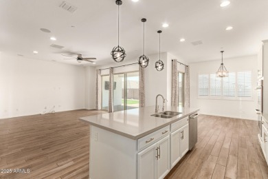 Discover Your Home! Community Pool and Amenities. Pride of on Verrado Golf Club  in Arizona - for sale on GolfHomes.com, golf home, golf lot