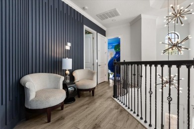 Reunion Membership Available -Check, 2 Master Suites-Check on ChampionsGate Golf Resort in Florida - for sale on GolfHomes.com, golf home, golf lot