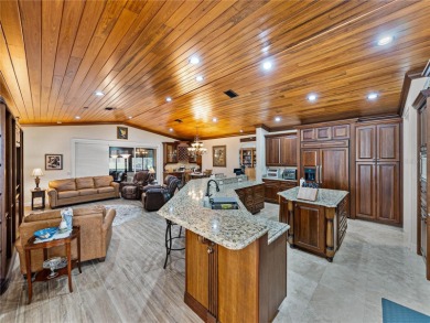 Welcome to your personal haven and next chapter in beautiful on Lake Ashton Golf Club in Florida - for sale on GolfHomes.com, golf home, golf lot