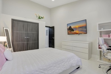 *Tenant occupied under seasonal lease until 4/15/26.* on Boca Pointe Country Club in Florida - for sale on GolfHomes.com, golf home, golf lot