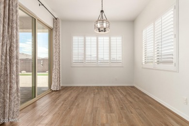 Discover Your Home! Community Pool and Amenities. Pride of on Verrado Golf Club  in Arizona - for sale on GolfHomes.com, golf home, golf lot