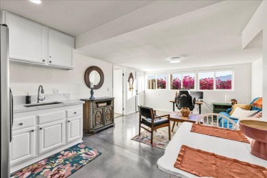 Your private desert playground awaits. Set on nearly half-acre on Sands RV and Golf Resort in California - for sale on GolfHomes.com, golf home, golf lot
