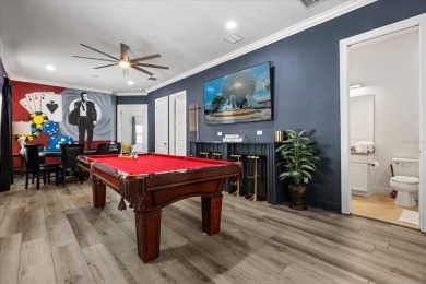 Reunion Membership Available -Check, 2 Master Suites-Check on ChampionsGate Golf Resort in Florida - for sale on GolfHomes.com, golf home, golf lot