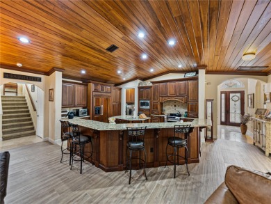 Welcome to your personal haven and next chapter in beautiful on Lake Ashton Golf Club in Florida - for sale on GolfHomes.com, golf home, golf lot