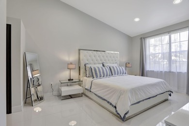 *Tenant occupied under seasonal lease until 4/15/26.* on Boca Pointe Country Club in Florida - for sale on GolfHomes.com, golf home, golf lot