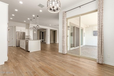 Discover Your Home! Community Pool and Amenities. Pride of on Verrado Golf Club  in Arizona - for sale on GolfHomes.com, golf home, golf lot