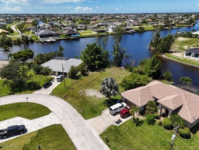 Paradise Awaits! Imagine waking up to expansive intersecting on Palmetto-Pine Country Club in Florida - for sale on GolfHomes.com, golf home, golf lot