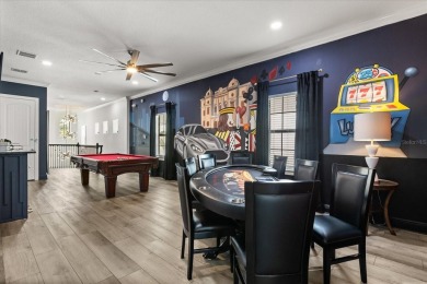 Reunion Membership Available -Check, 2 Master Suites-Check on ChampionsGate Golf Resort in Florida - for sale on GolfHomes.com, golf home, golf lot
