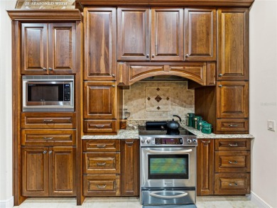 Welcome to your personal haven and next chapter in beautiful on Lake Ashton Golf Club in Florida - for sale on GolfHomes.com, golf home, golf lot