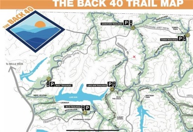 Be the first to own this beautifully designed modern home on the on  in Arkansas - for sale on GolfHomes.com, golf home, golf lot