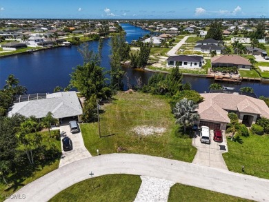 Paradise Awaits! Imagine waking up to expansive intersecting on Palmetto-Pine Country Club in Florida - for sale on GolfHomes.com, golf home, golf lot