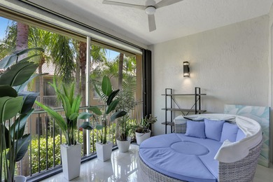 *Tenant occupied under seasonal lease until 4/15/26.* on Boca Pointe Country Club in Florida - for sale on GolfHomes.com, golf home, golf lot