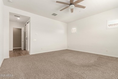 Discover Your Home! Community Pool and Amenities. Pride of on Verrado Golf Club  in Arizona - for sale on GolfHomes.com, golf home, golf lot