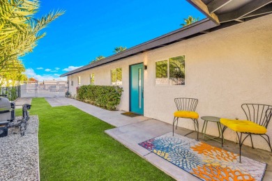 Your private desert playground awaits. Set on nearly half-acre on Sands RV and Golf Resort in California - for sale on GolfHomes.com, golf home, golf lot