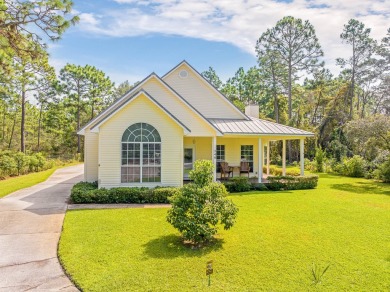 Charming Coastal Home in Seacrest!
Welcome to 548 Seacrest Dr on Camp Creek Golf Course in Florida - for sale on GolfHomes.com, golf home, golf lot