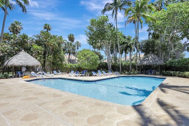 *Tenant occupied under seasonal lease until 4/15/26.* on Boca Pointe Country Club in Florida - for sale on GolfHomes.com, golf home, golf lot