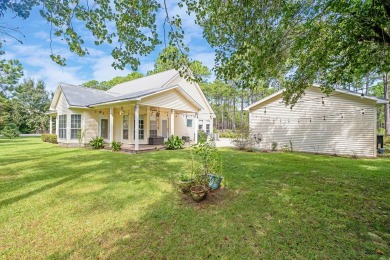 Charming Coastal Home in Seacrest!
Welcome to 548 Seacrest Dr on Camp Creek Golf Course in Florida - for sale on GolfHomes.com, golf home, golf lot