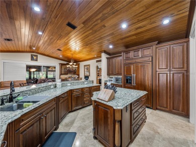 Welcome to your personal haven and next chapter in beautiful on Lake Ashton Golf Club in Florida - for sale on GolfHomes.com, golf home, golf lot