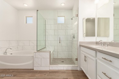 Discover Your Home! Community Pool and Amenities. Pride of on Verrado Golf Club  in Arizona - for sale on GolfHomes.com, golf home, golf lot