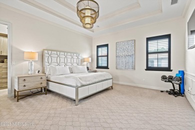 Welcome to this beautifully crafted Estaurio courtyard home by on Jacksonville Golf and Country Club in Florida - for sale on GolfHomes.com, golf home, golf lot