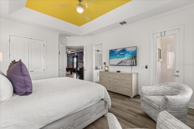 Reunion Membership Available -Check, 2 Master Suites-Check on ChampionsGate Golf Resort in Florida - for sale on GolfHomes.com, golf home, golf lot