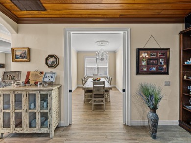 Welcome to your personal haven and next chapter in beautiful on Lake Ashton Golf Club in Florida - for sale on GolfHomes.com, golf home, golf lot
