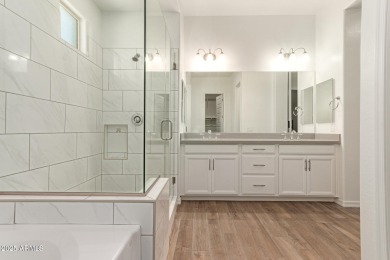 Discover Your Home! Community Pool and Amenities. Pride of on Verrado Golf Club  in Arizona - for sale on GolfHomes.com, golf home, golf lot