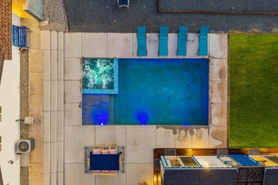 Your private desert playground awaits. Set on nearly half-acre on Sands RV and Golf Resort in California - for sale on GolfHomes.com, golf home, golf lot