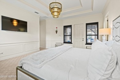 Welcome to this beautifully crafted Estaurio courtyard home by on Jacksonville Golf and Country Club in Florida - for sale on GolfHomes.com, golf home, golf lot