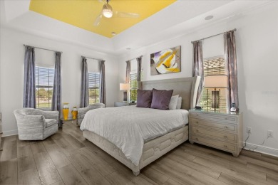 Reunion Membership Available -Check, 2 Master Suites-Check on ChampionsGate Golf Resort in Florida - for sale on GolfHomes.com, golf home, golf lot