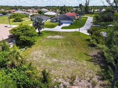 Paradise Awaits! Imagine waking up to expansive intersecting on Palmetto-Pine Country Club in Florida - for sale on GolfHomes.com, golf home, golf lot