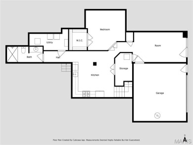 WOW! This beautifully built home on the 13th hole of Raintree on Raintree Country Club in Missouri - for sale on GolfHomes.com, golf home, golf lot