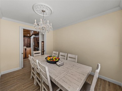 Welcome to your personal haven and next chapter in beautiful on Lake Ashton Golf Club in Florida - for sale on GolfHomes.com, golf home, golf lot