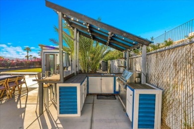 Your private desert playground awaits. Set on nearly half-acre on Sands RV and Golf Resort in California - for sale on GolfHomes.com, golf home, golf lot