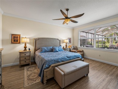 Welcome to your personal haven and next chapter in beautiful on Lake Ashton Golf Club in Florida - for sale on GolfHomes.com, golf home, golf lot