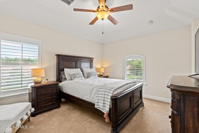 Welcome to this beautifully crafted Estaurio courtyard home by on Jacksonville Golf and Country Club in Florida - for sale on GolfHomes.com, golf home, golf lot