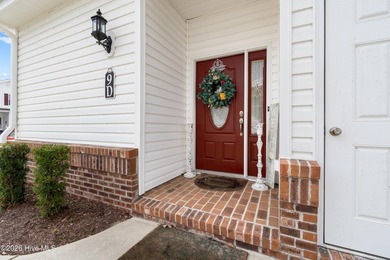 Welcome to the beautiful Brunswick Plantation community. This on Brunswick Plantation and Golf Resorts in North Carolina - for sale on GolfHomes.com, golf home, golf lot